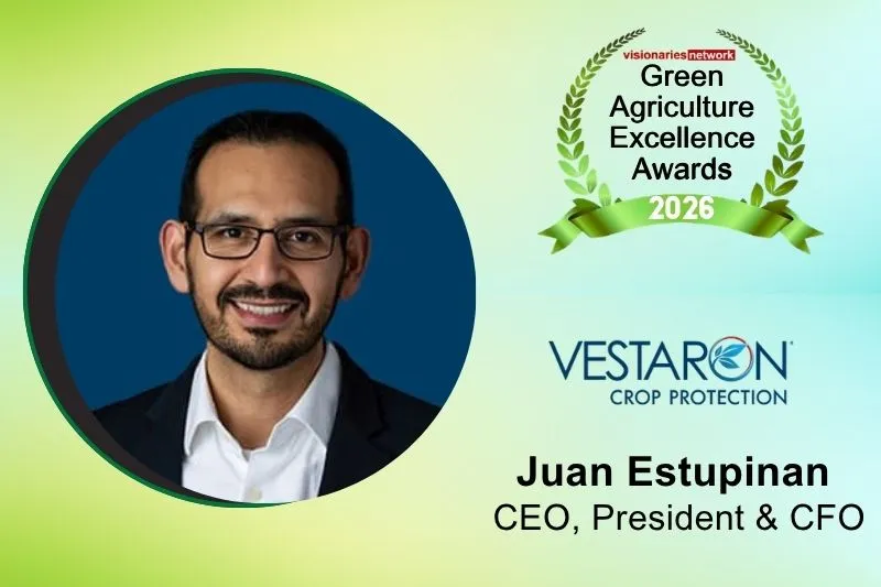 Vestaron:&nbsp;Advancing Susta...